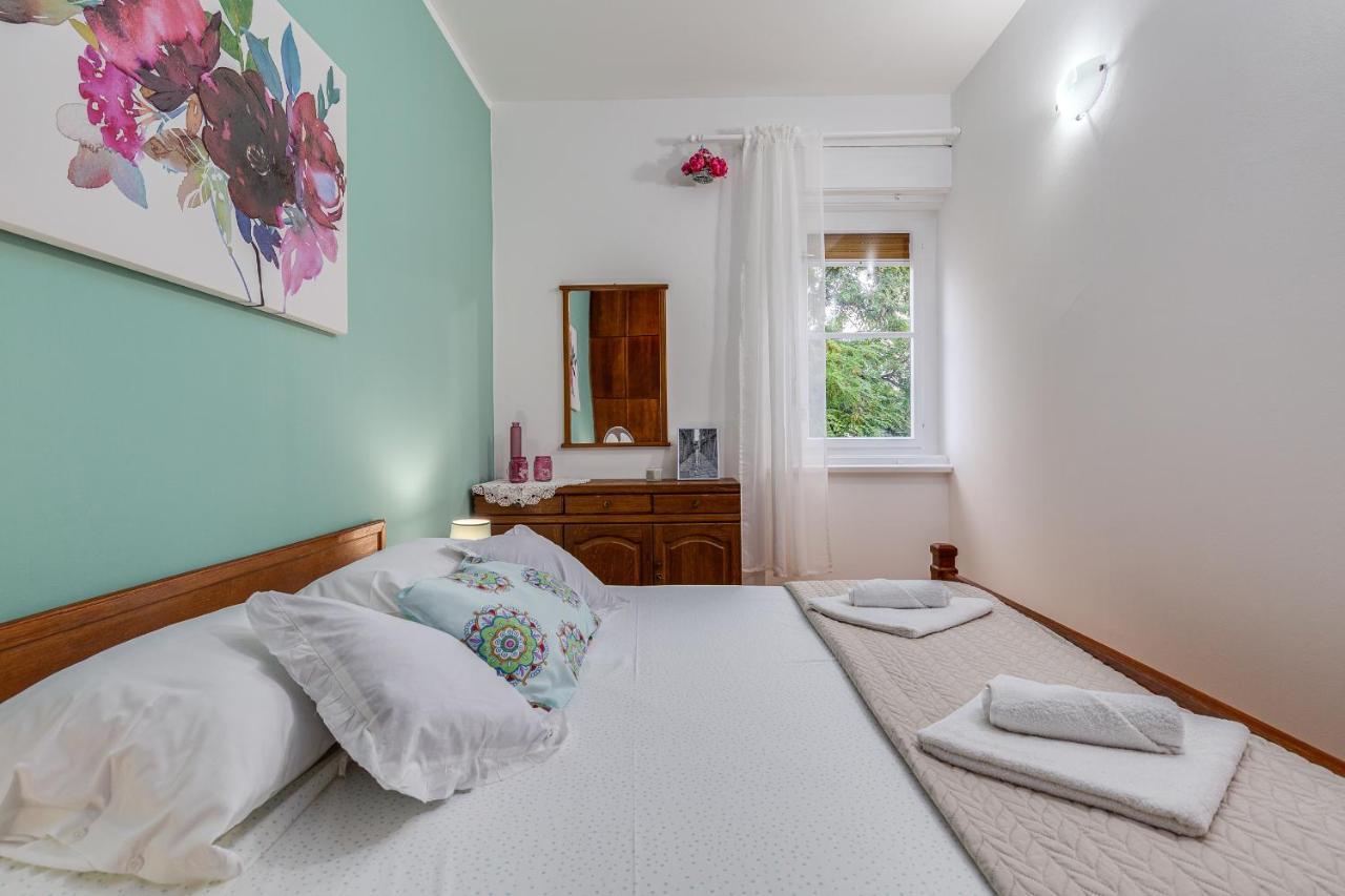 Apartment 'Olivia' Задар Екстериор снимка