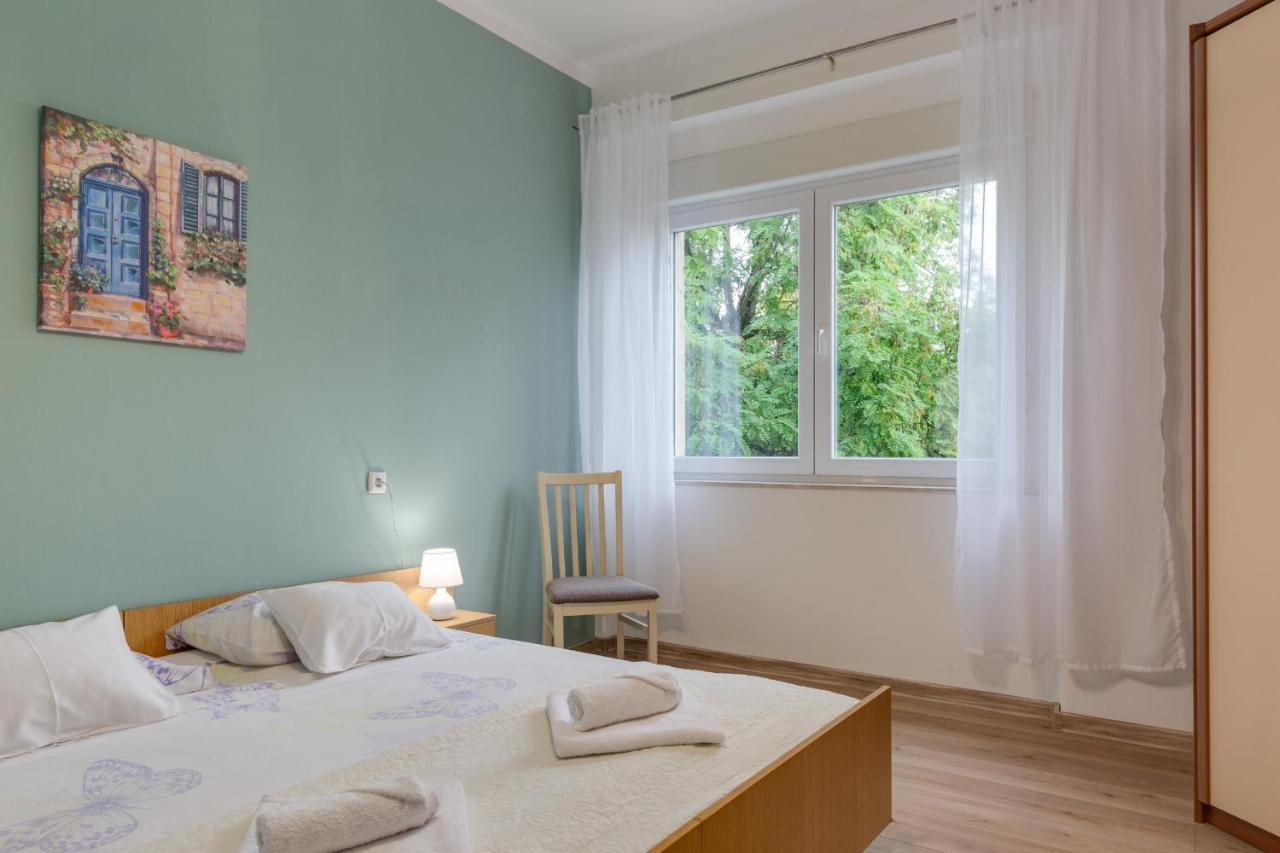Apartment 'Olivia' Задар Екстериор снимка