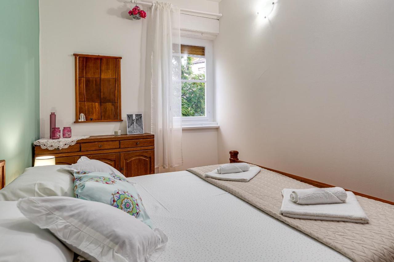Apartment 'Olivia' Задар Екстериор снимка