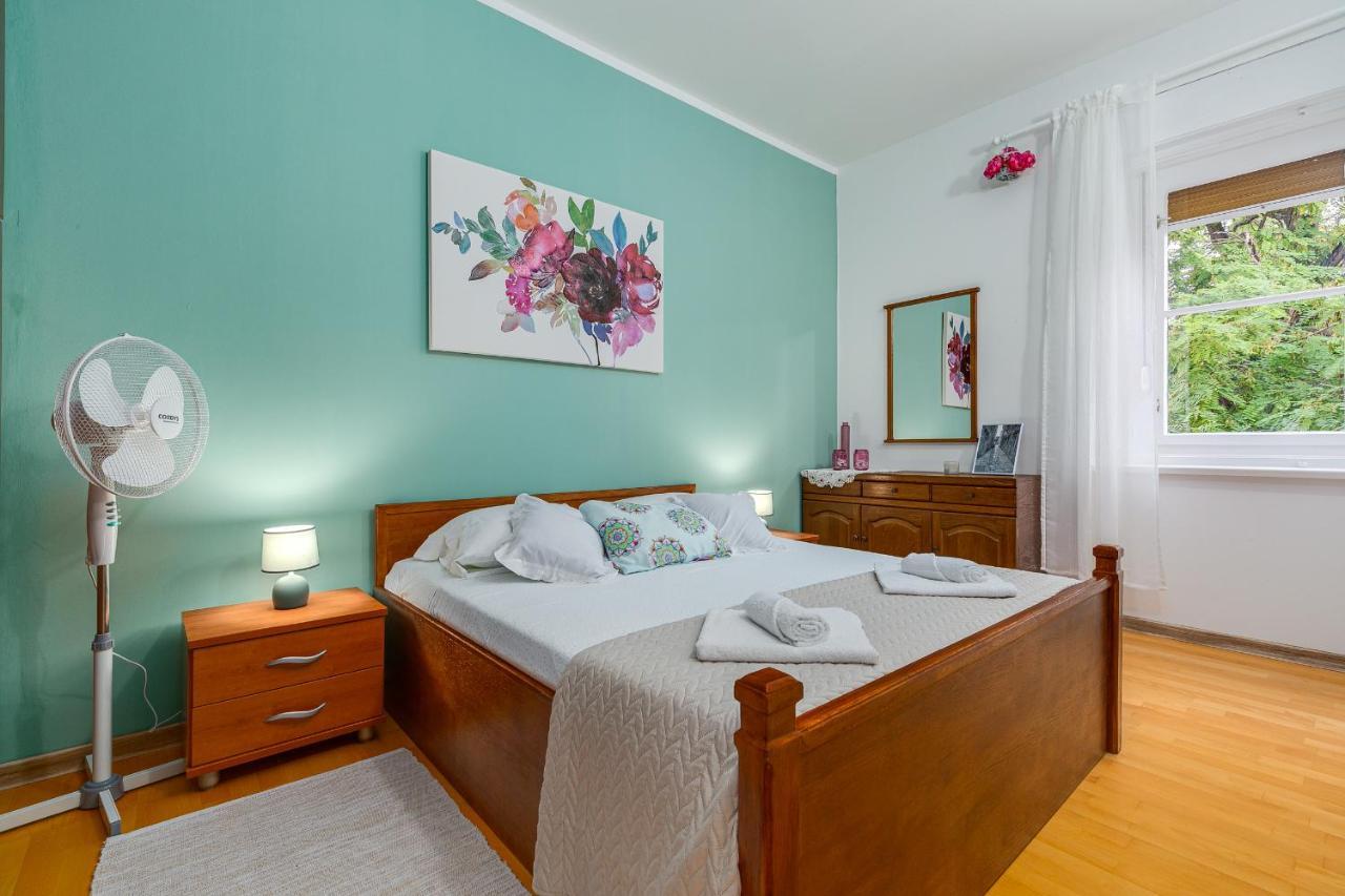 Apartment 'Olivia' Задар Екстериор снимка