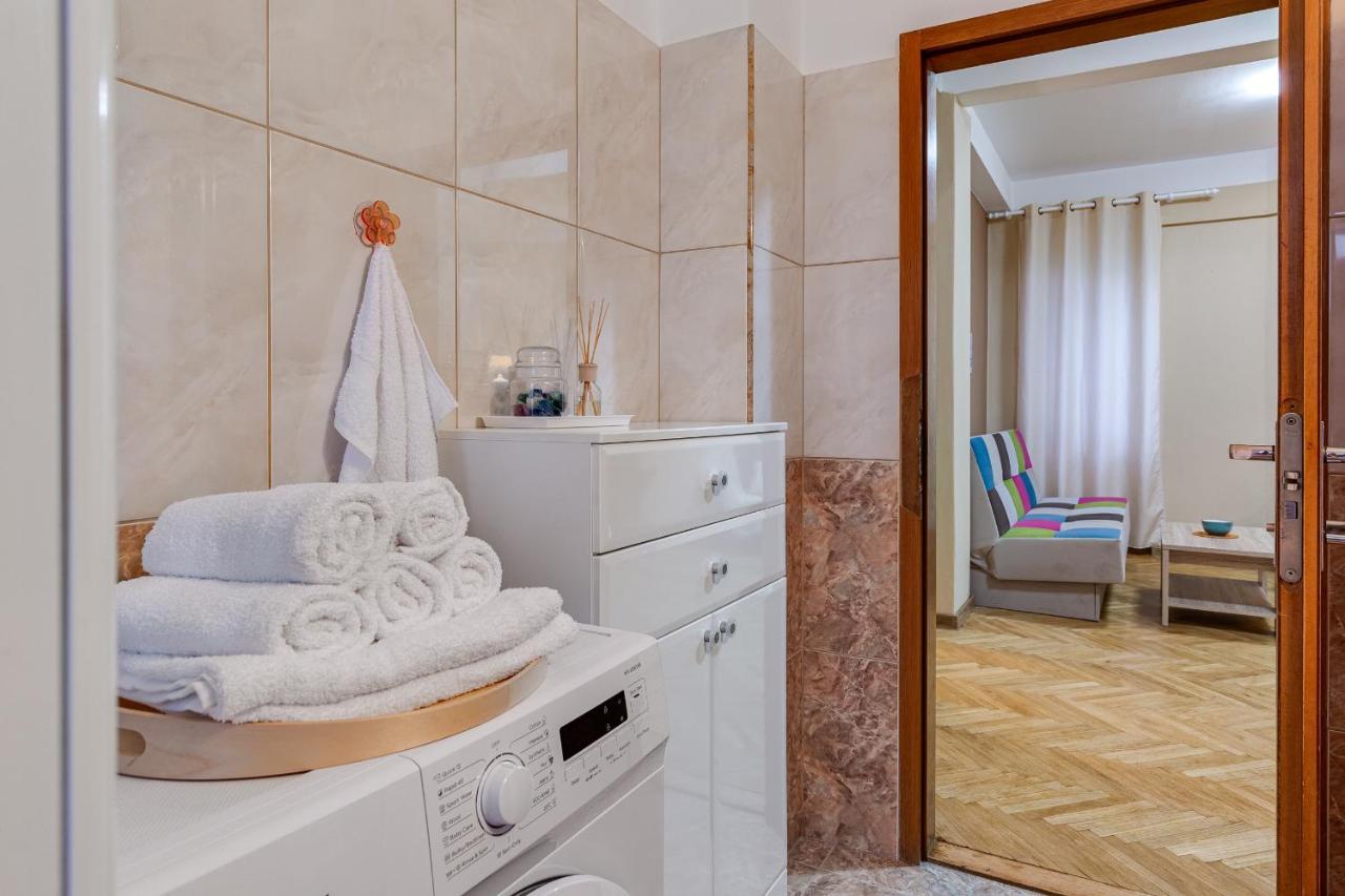 Apartment 'Olivia' Задар Екстериор снимка