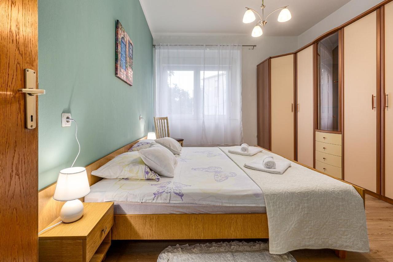 Apartment 'Olivia' Задар Екстериор снимка