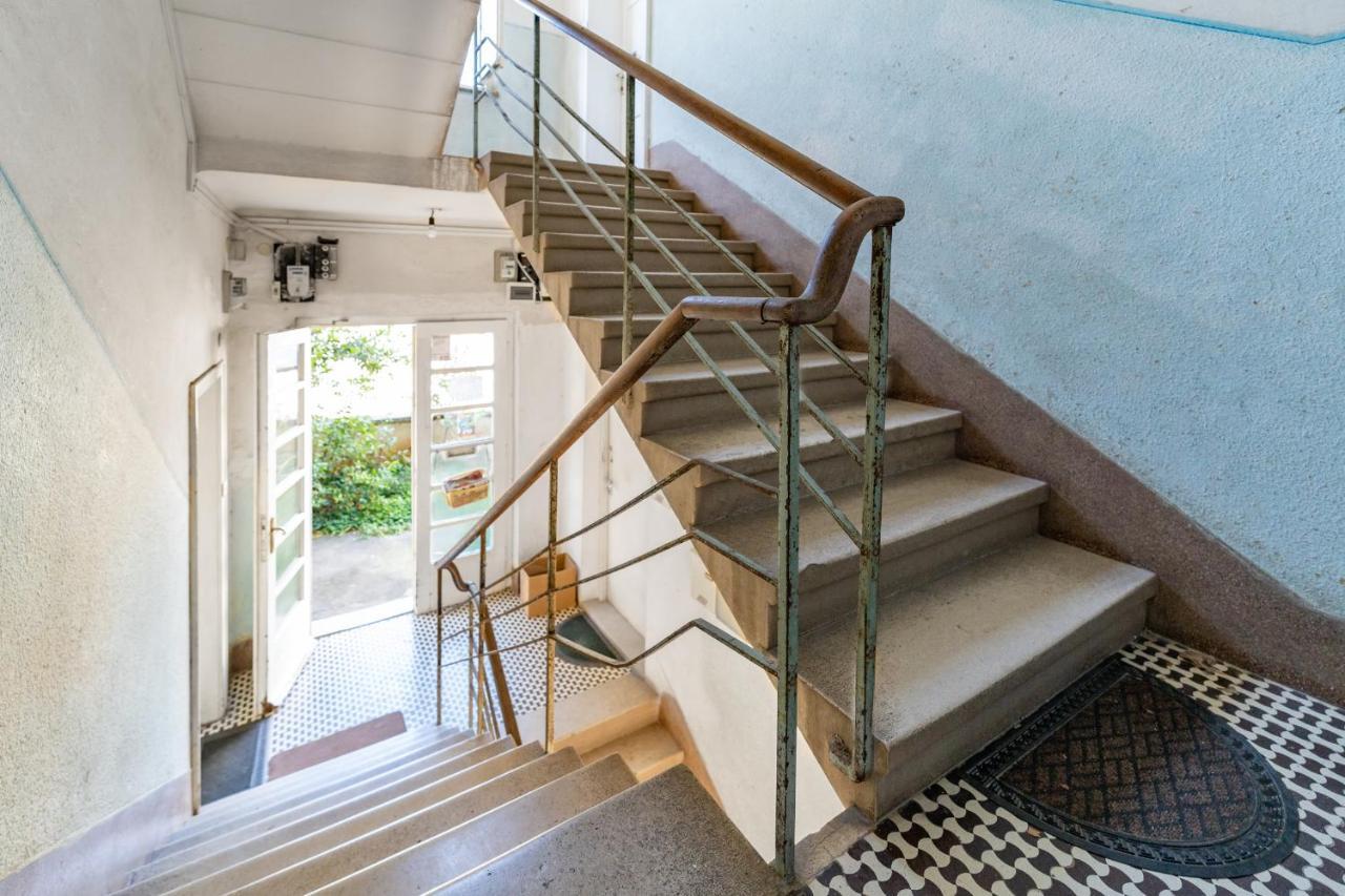 Apartment 'Olivia' Задар Екстериор снимка